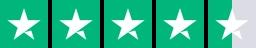 4.9/5 Stars on TrustPilot