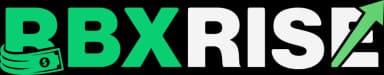 RBXRise Logo