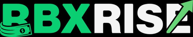 RBXRise Logo